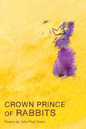 cover of Crown Prince Of Rabbits