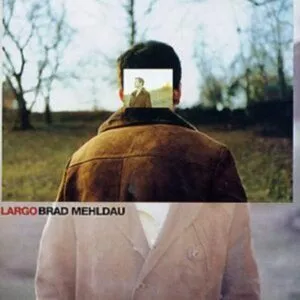 The album cover art for Largo