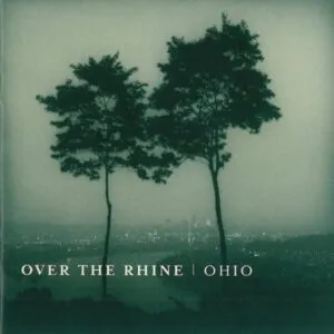 The album cover art for Ohio